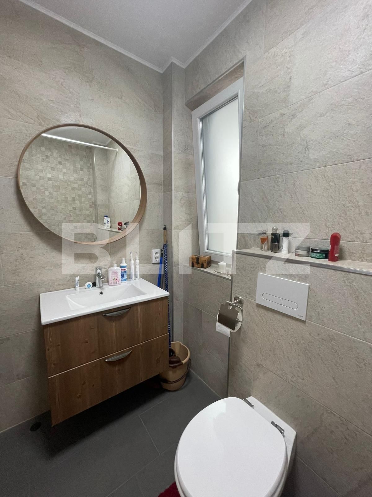 Apartament de închiriat 3 camere Șelimbăr - 70387AI | BLITZ Sibiu | Poza12