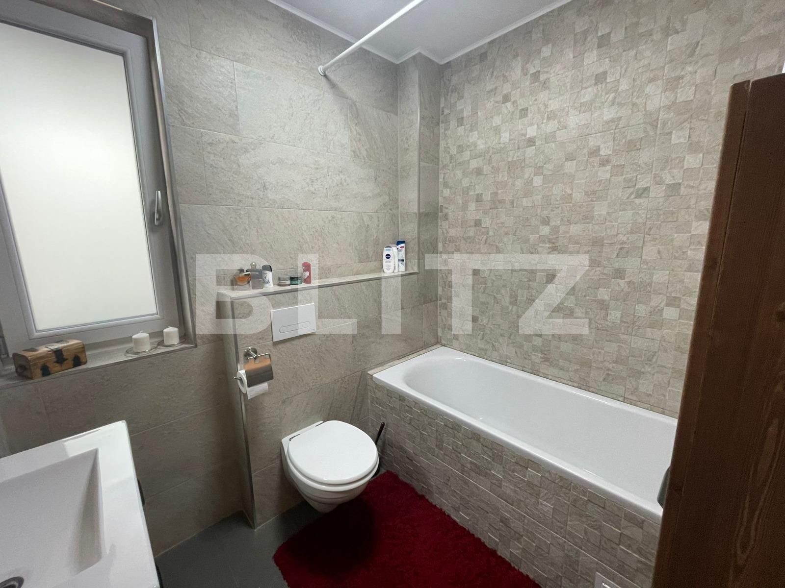 Apartament de închiriat 3 camere Șelimbăr - 70387AI | BLITZ Sibiu | Poza11