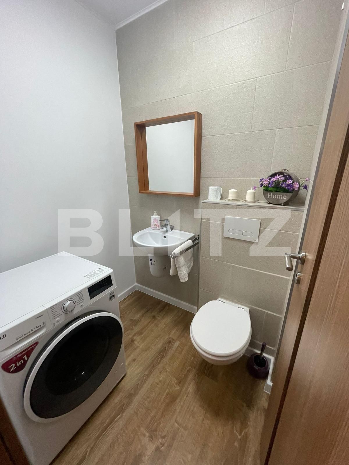 Apartament de închiriat 3 camere Șelimbăr - 70387AI | BLITZ Sibiu | Poza9