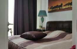 Penthouse ideal pentru tine, frumos, spatios, priveliste deosebita la un super pret!