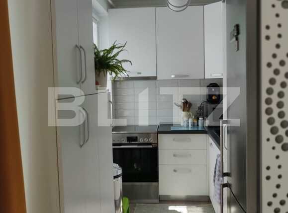 Apartament de vânzare 3 camere Exterior Vest - 70491AV | BLITZ Sibiu | Poza10