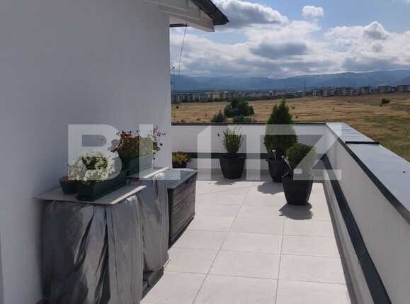 Apartament de vânzare 3 camere Exterior Vest - 70491AV | BLITZ Sibiu | Poza14