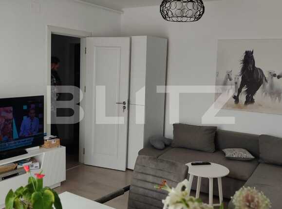 Apartament de vânzare 3 camere Exterior Vest - 70491AV | BLITZ Sibiu | Poza3