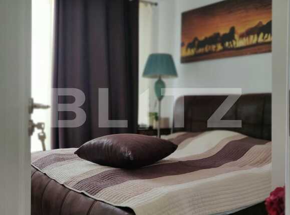 Apartament de vânzare 3 camere Exterior Vest - 70491AV | BLITZ Sibiu | Poza8