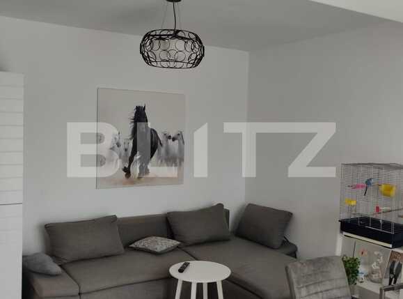 Apartament de vânzare 3 camere Exterior Vest - 70491AV | BLITZ Sibiu | Poza4