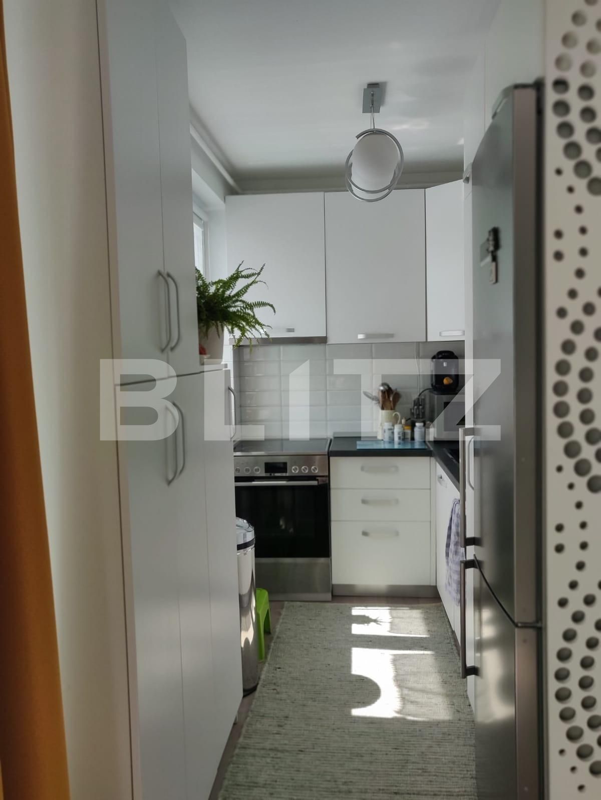 Apartament de vânzare 3 camere Exterior Vest - 70491AV | BLITZ Sibiu | Poza10