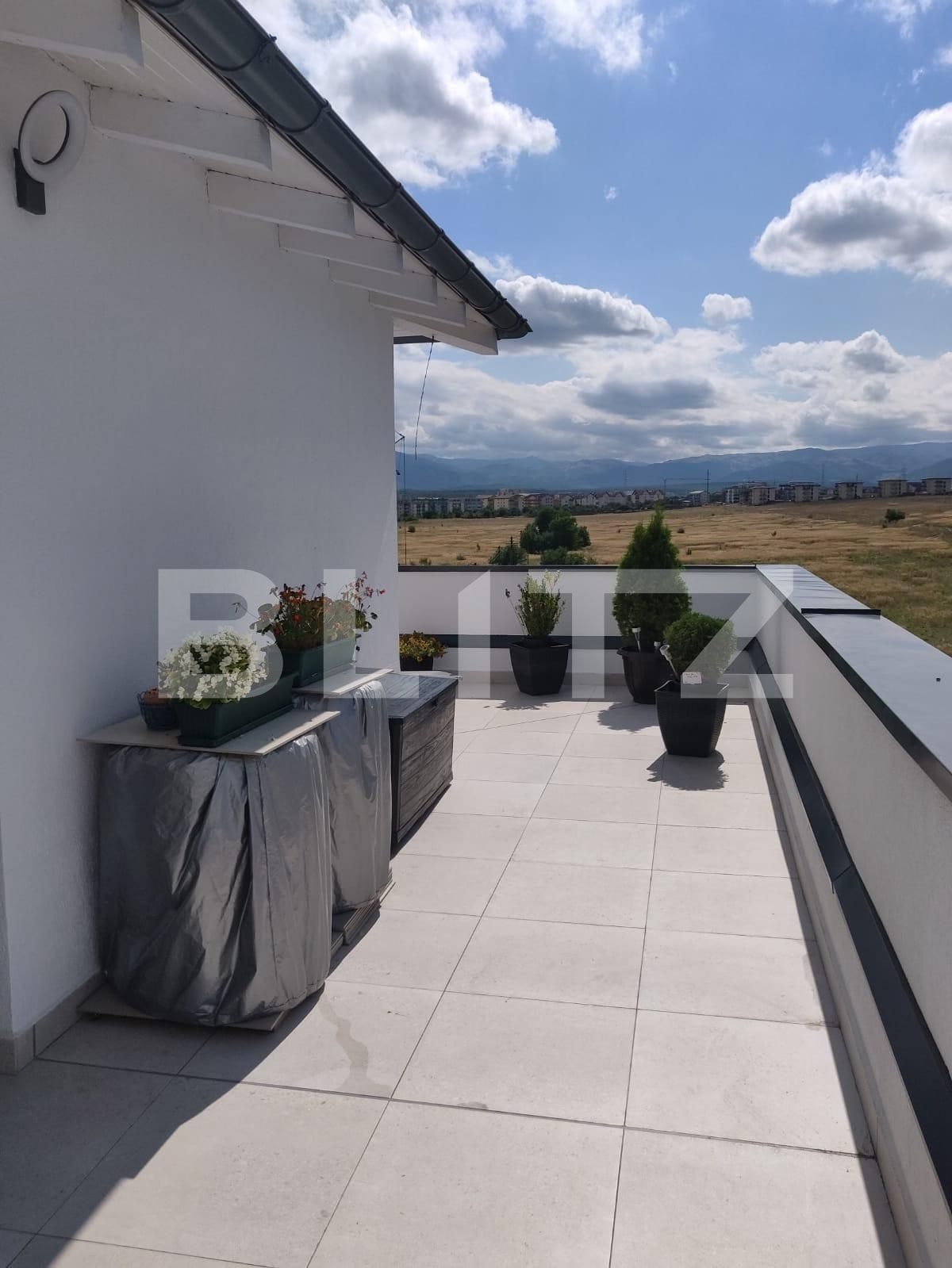 Apartament de vânzare 3 camere Exterior Vest - 70491AV | BLITZ Sibiu | Poza14