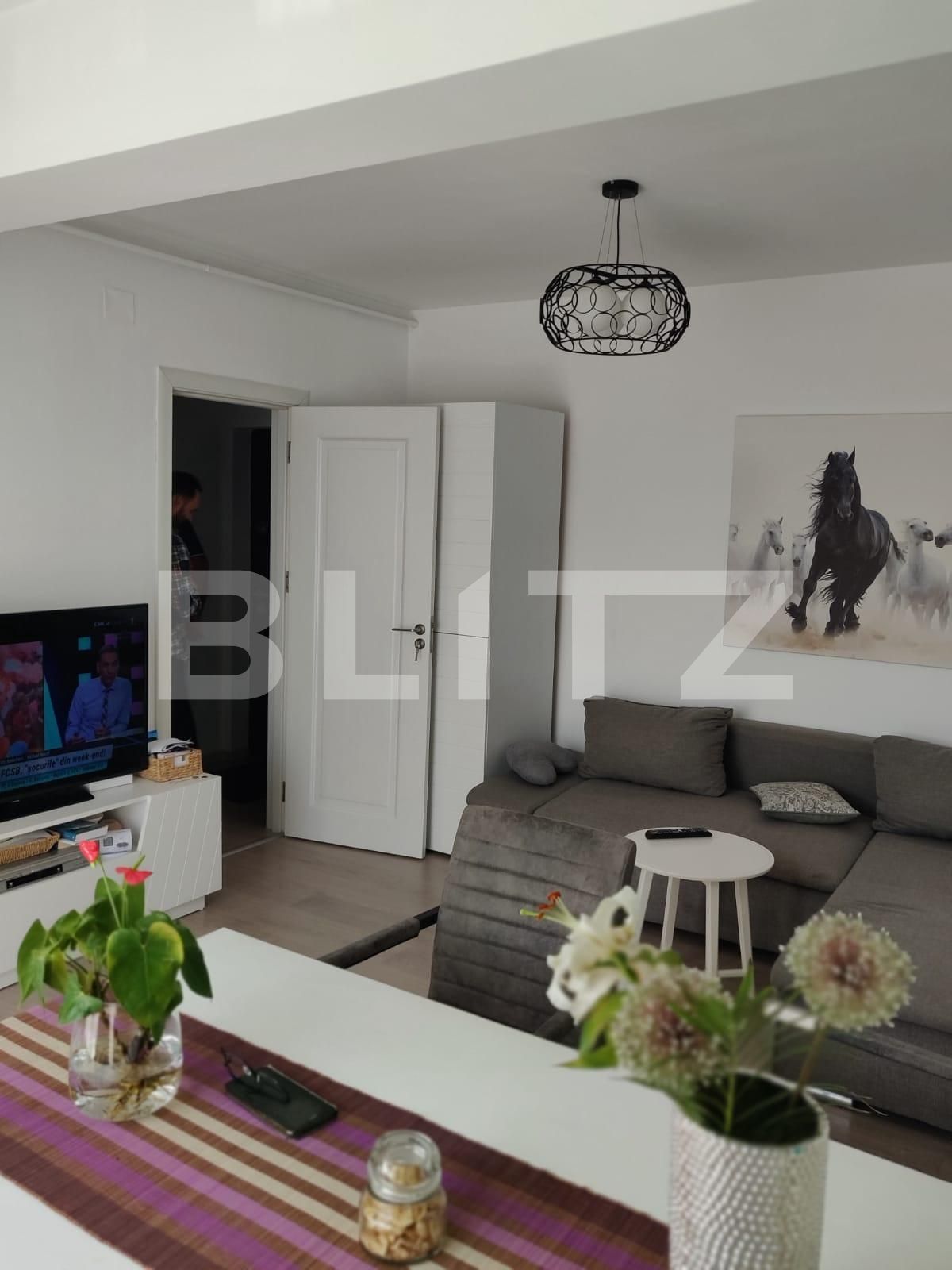 Apartament de vânzare 3 camere Exterior Vest - 70491AV | BLITZ Sibiu | Poza3