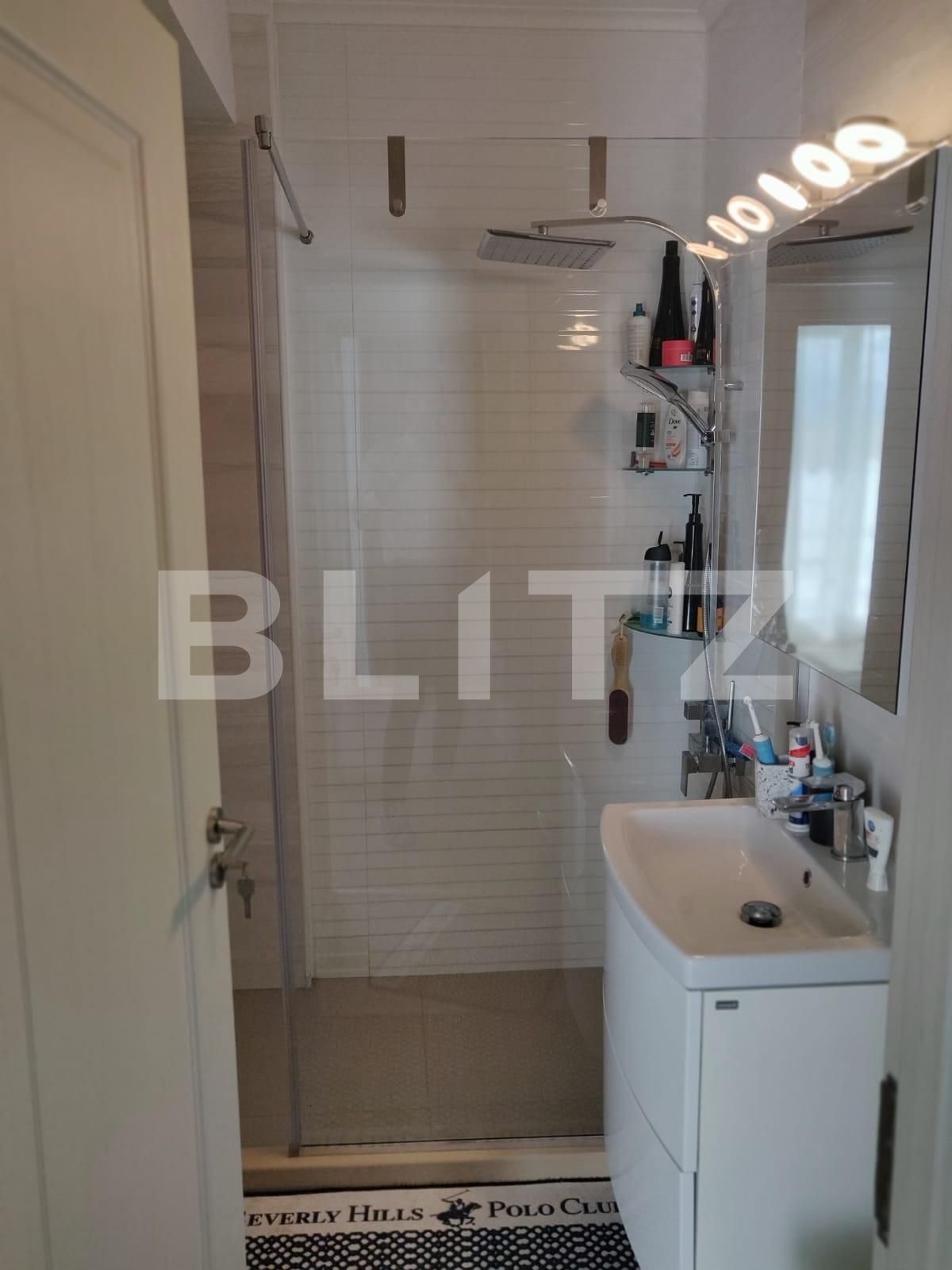 Apartament de vânzare 3 camere Exterior Vest - 70491AV | BLITZ Sibiu | Poza12