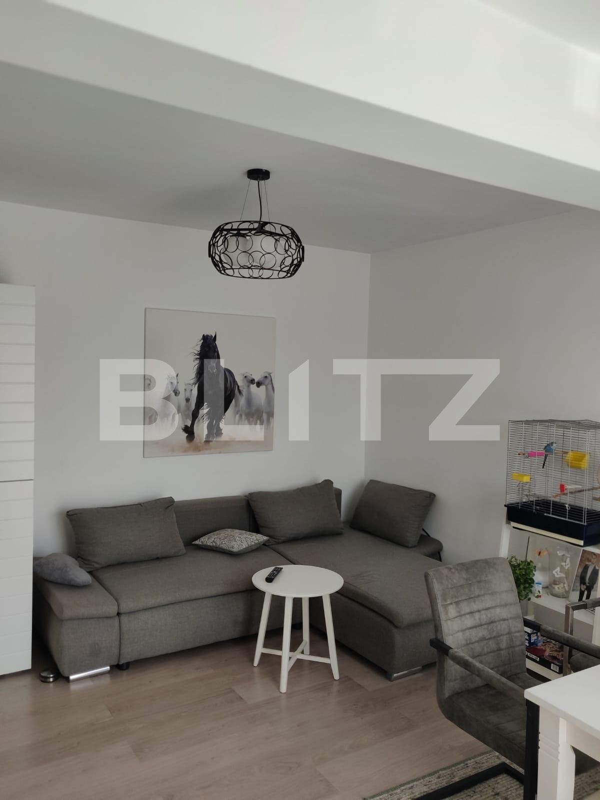 Apartament de vânzare 3 camere Exterior Vest - 70491AV | BLITZ Sibiu | Poza4