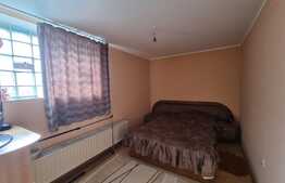 Casă în zonă linistită cu spațiu comercial la parter, aproape de mall!