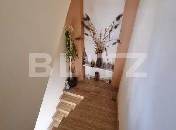 Casa de vânzare 6 camere Lazaret - 70507CV | BLITZ Sibiu | Poza3