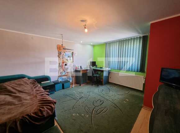 Casa de vânzare 6 camere Lazaret - 70507CV | BLITZ Sibiu | Poza10