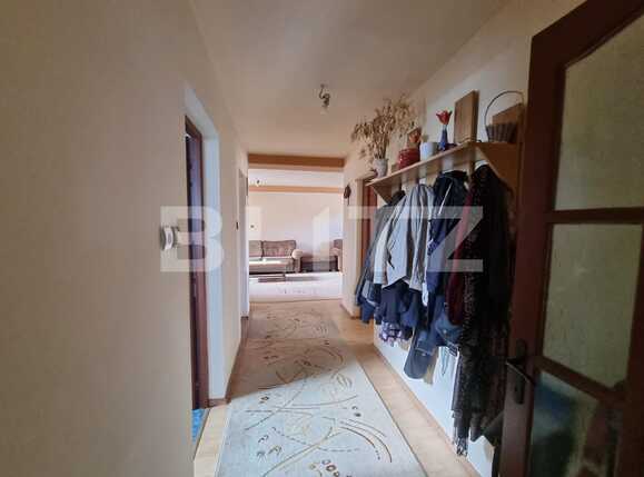 Casa de vânzare 6 camere Lazaret - 70507CV | BLITZ Sibiu | Poza8