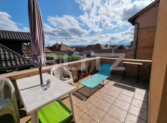 Casa de vânzare 6 camere Lazaret - 70507CV | BLITZ Sibiu | Poza1