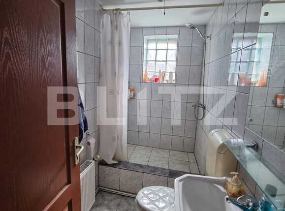 Casa de vânzare 6 camere Lazaret - 70507CV | BLITZ Sibiu | Poza13