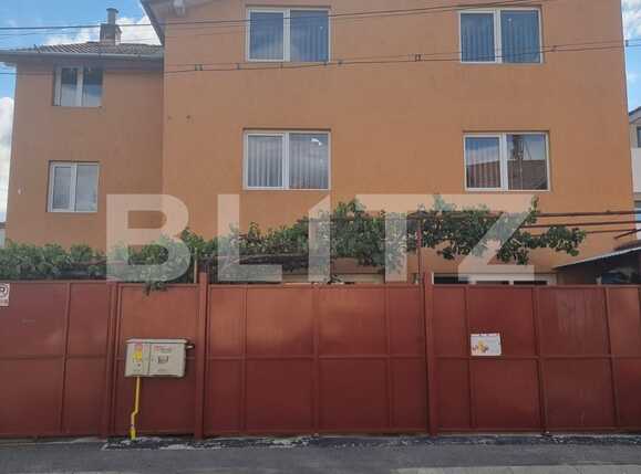 Casa de vânzare 6 camere Lazaret - 70507CV | BLITZ Sibiu | Poza17