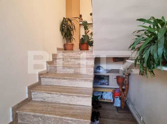 Casa de vânzare 6 camere Lazaret - 70507CV | BLITZ Sibiu | Poza9