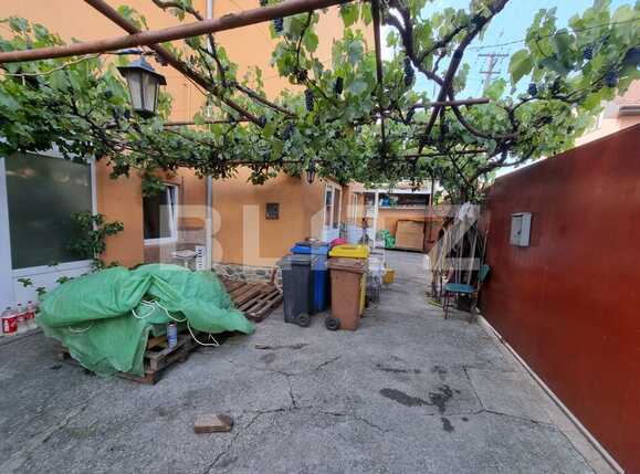 Casa de vânzare 6 camere Lazaret - 70507CV | BLITZ Sibiu | Poza16