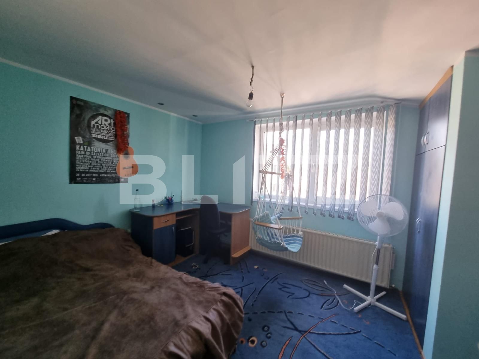 Casa de vânzare 6 camere Lazaret - 70507CV | BLITZ Sibiu | Poza15