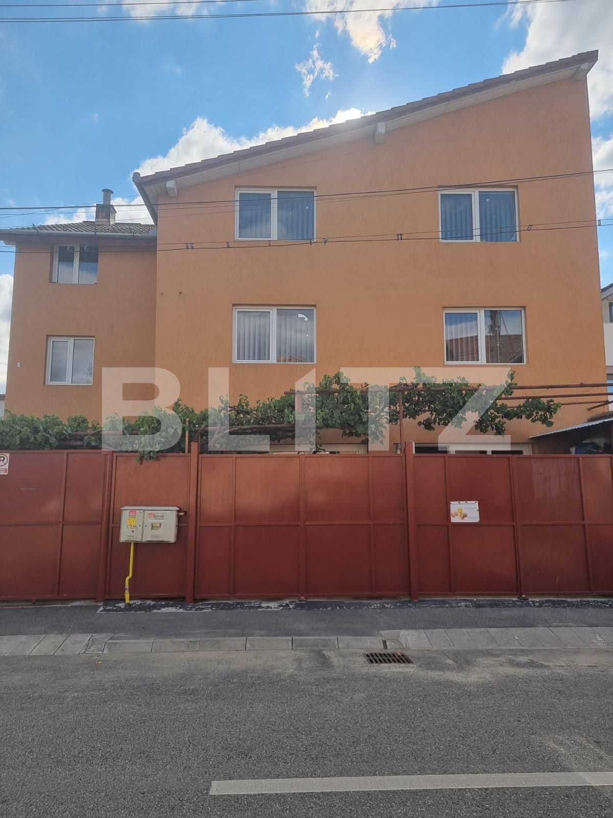 Casa de vânzare 6 camere Lazaret - 70507CV | BLITZ Sibiu | Poza17