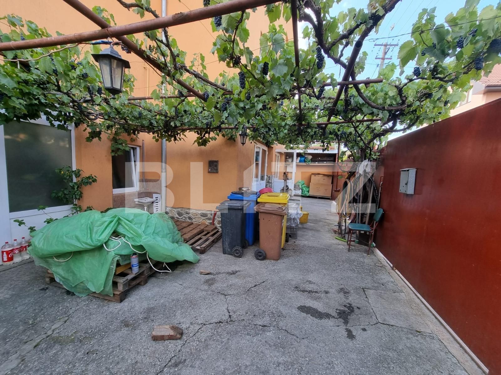 Casa de vânzare 6 camere Lazaret - 70507CV | BLITZ Sibiu | Poza16