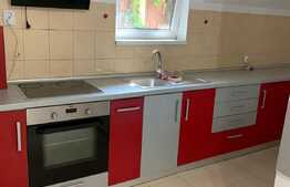 Apartament cu 3 camere, 66 mp in Trei Stejari