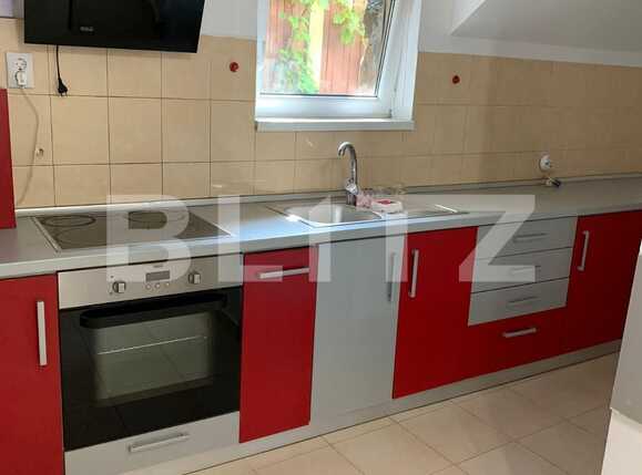 Apartament de vânzare 3 camere Central - 70532AV | BLITZ Sibiu | Poza1