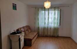 Garsoniera luminoasa in zona Terezian! Locatie linistita!