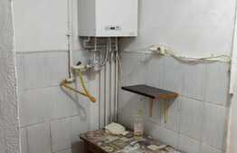 Garsoniera luminoasa in zona Terezian! Locatie linistita!