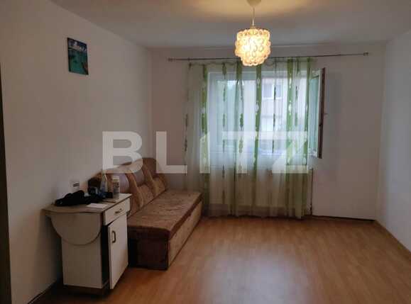 Garsonieră de vânzare Terezian - 70551AV | BLITZ Sibiu | Poza1