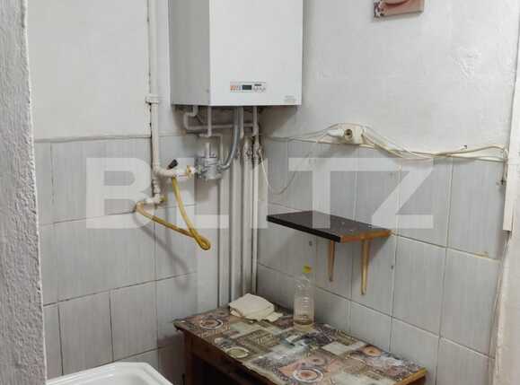 Garsonieră de vânzare Terezian - 70551AV | BLITZ Sibiu | Poza2