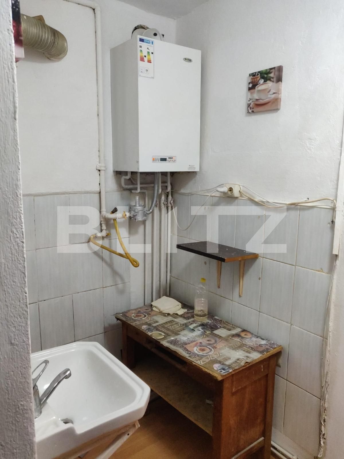 Garsonieră de vânzare Terezian - 70551AV | BLITZ Sibiu | Poza2