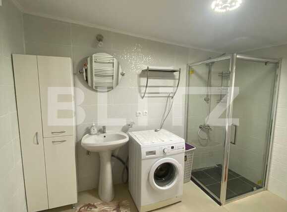 Garsonieră de închiriat Terezian - 70699AI | BLITZ Sibiu | Poza7