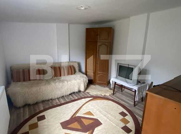 Garsonieră de închiriat Terezian - 70699AI | BLITZ Sibiu | Poza4