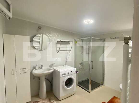 Garsonieră de închiriat Terezian - 70699AI | BLITZ Sibiu | Poza6