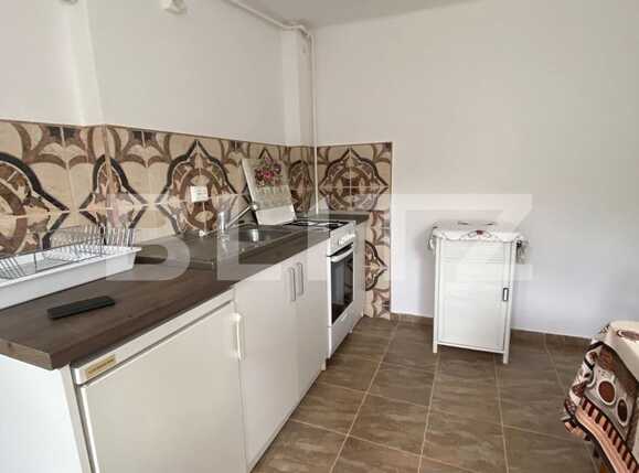 Garsonieră de închiriat Terezian - 70699AI | BLITZ Sibiu | Poza3