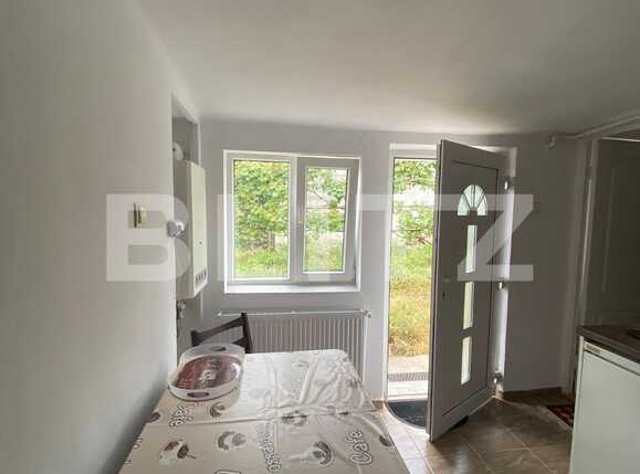 Garsonieră de închiriat Terezian - 70699AI | BLITZ Sibiu | Poza2