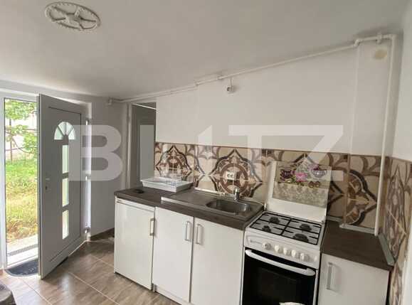 Garsonieră de închiriat Terezian - 70699AI | BLITZ Sibiu | Poza1