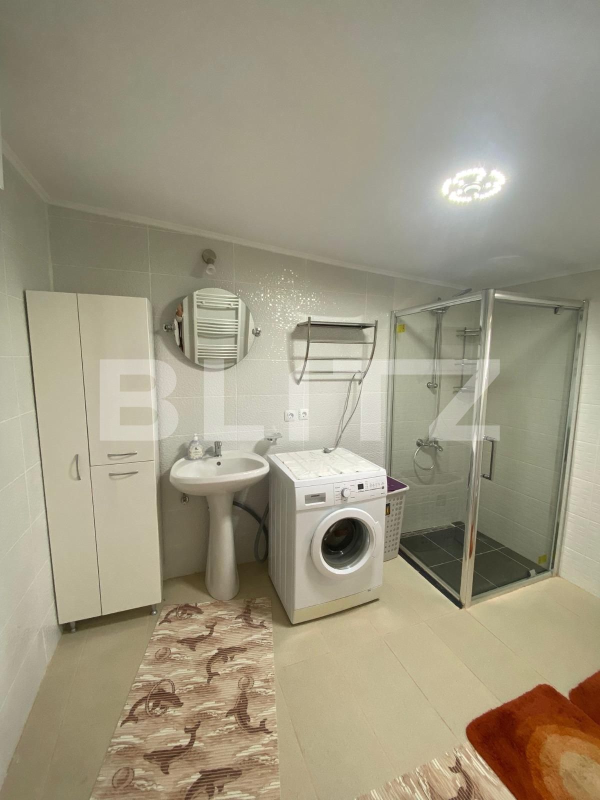 Garsonieră de închiriat Terezian - 70699AI | BLITZ Sibiu | Poza7