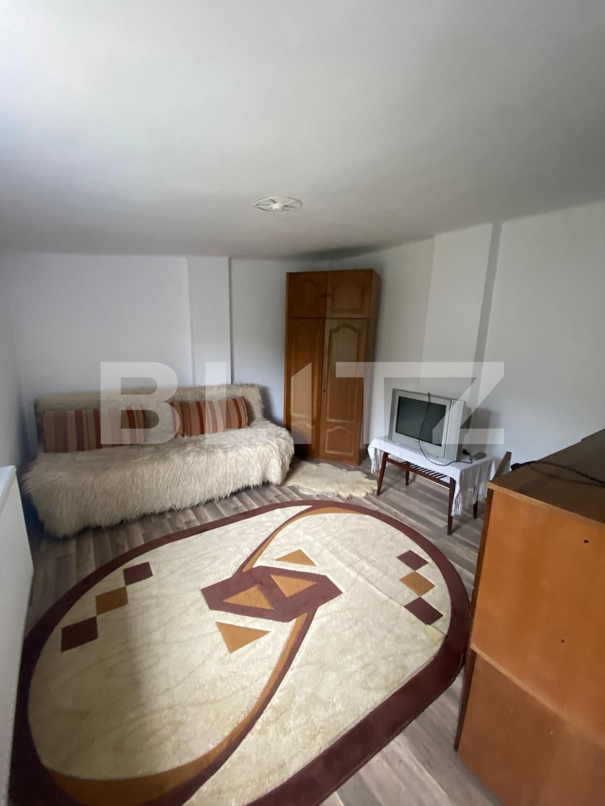 Garsonieră de închiriat Terezian - 70699AI | BLITZ Sibiu | Poza4