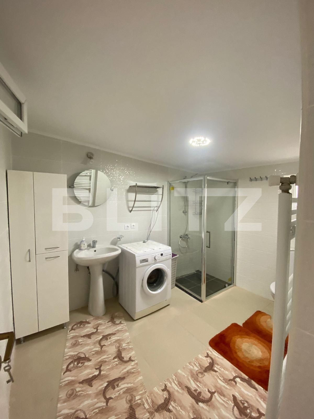 Garsonieră de închiriat Terezian - 70699AI | BLITZ Sibiu | Poza6