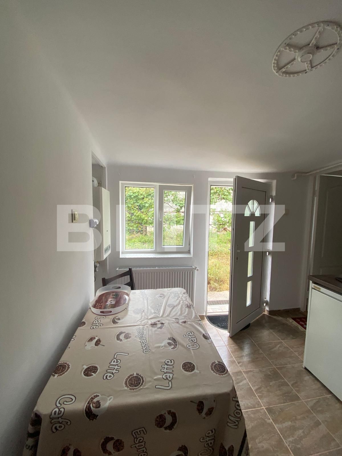 Garsonieră de închiriat Terezian - 70699AI | BLITZ Sibiu | Poza2