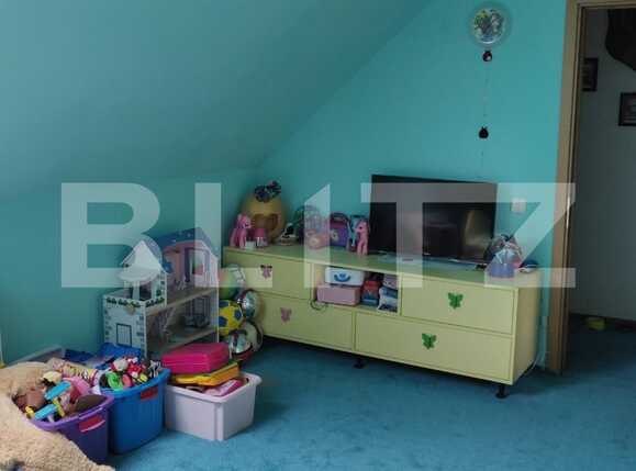 Apartament de vânzare 4 camere Vasile Aaron - 70757AV | BLITZ Sibiu | Poza6