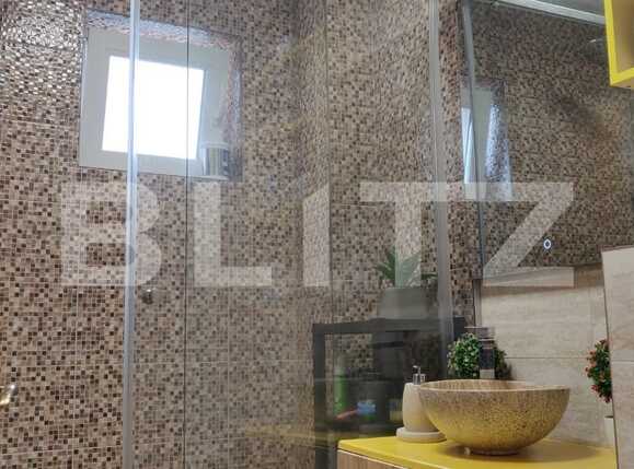 Apartament de vânzare 4 camere Vasile Aaron - 70757AV | BLITZ Sibiu | Poza8