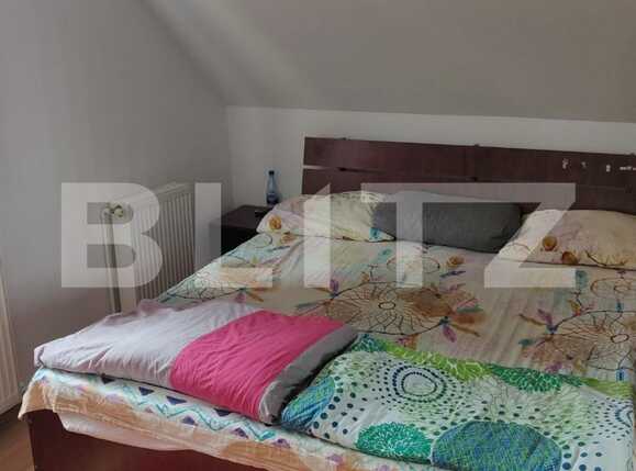 Apartament de vânzare 4 camere Vasile Aaron - 70757AV | BLITZ Sibiu | Poza3