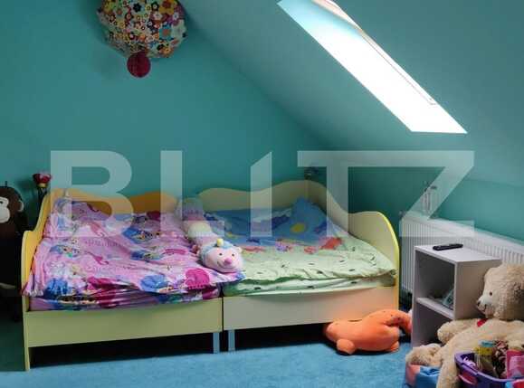 Apartament de vânzare 4 camere Vasile Aaron - 70757AV | BLITZ Sibiu | Poza5
