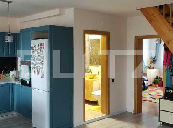 Apartament de vânzare 4 camere Vasile Aaron - 70757AV | BLITZ Sibiu | Poza1