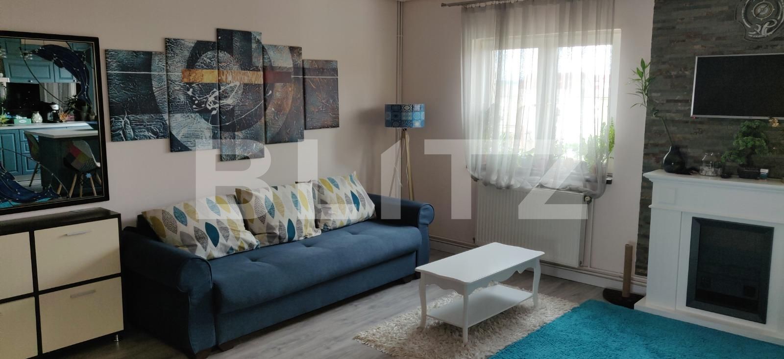 Apartament de vânzare 4 camere Vasile Aaron - 70757AV | BLITZ Sibiu | Poza9