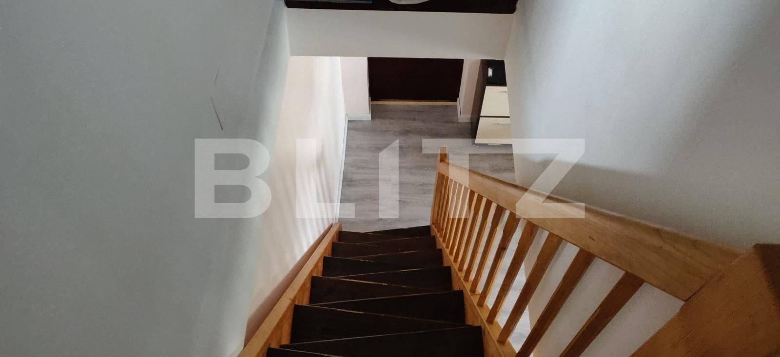 Apartament de vânzare 4 camere Vasile Aaron - 70757AV | BLITZ Sibiu | Poza7